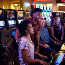 Responsible gaming message within 5999 app casino hub experience