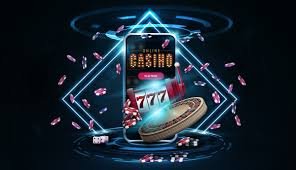 Casino Hub reading flow and account awareness on 5999 app